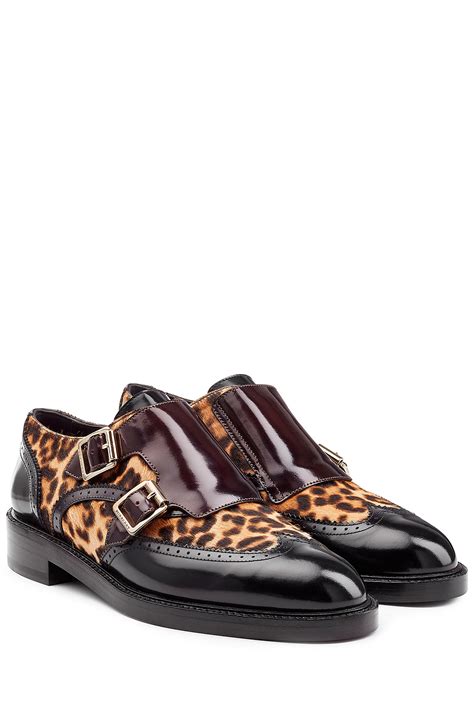 leopard burberry shoes|Women’s Designer Shoes .